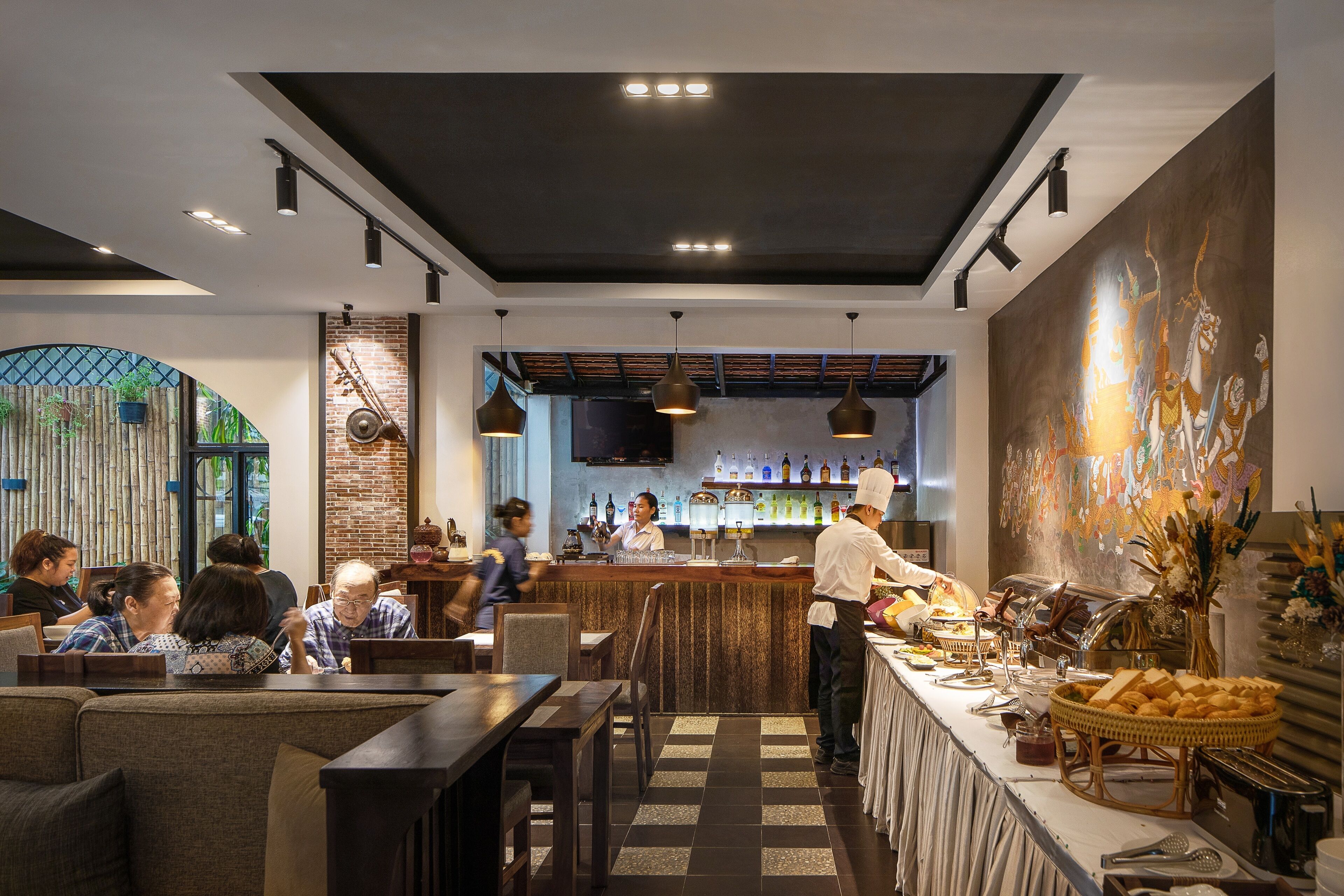 Photo - Apsor Palace Hotel