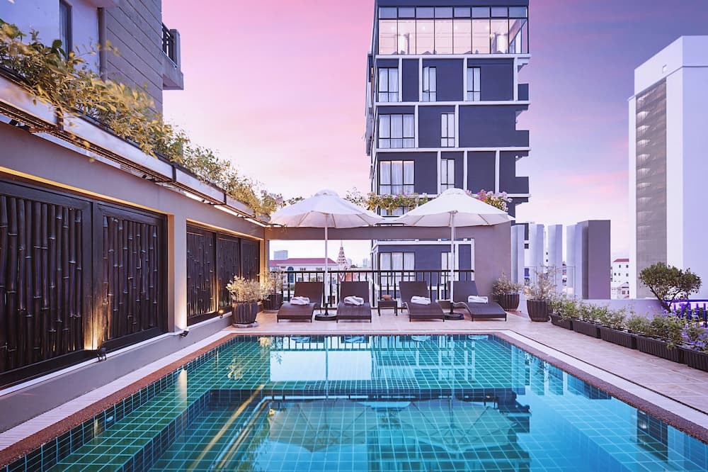 Apsor Palace Hotel