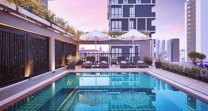 Apsor Palace Hotel