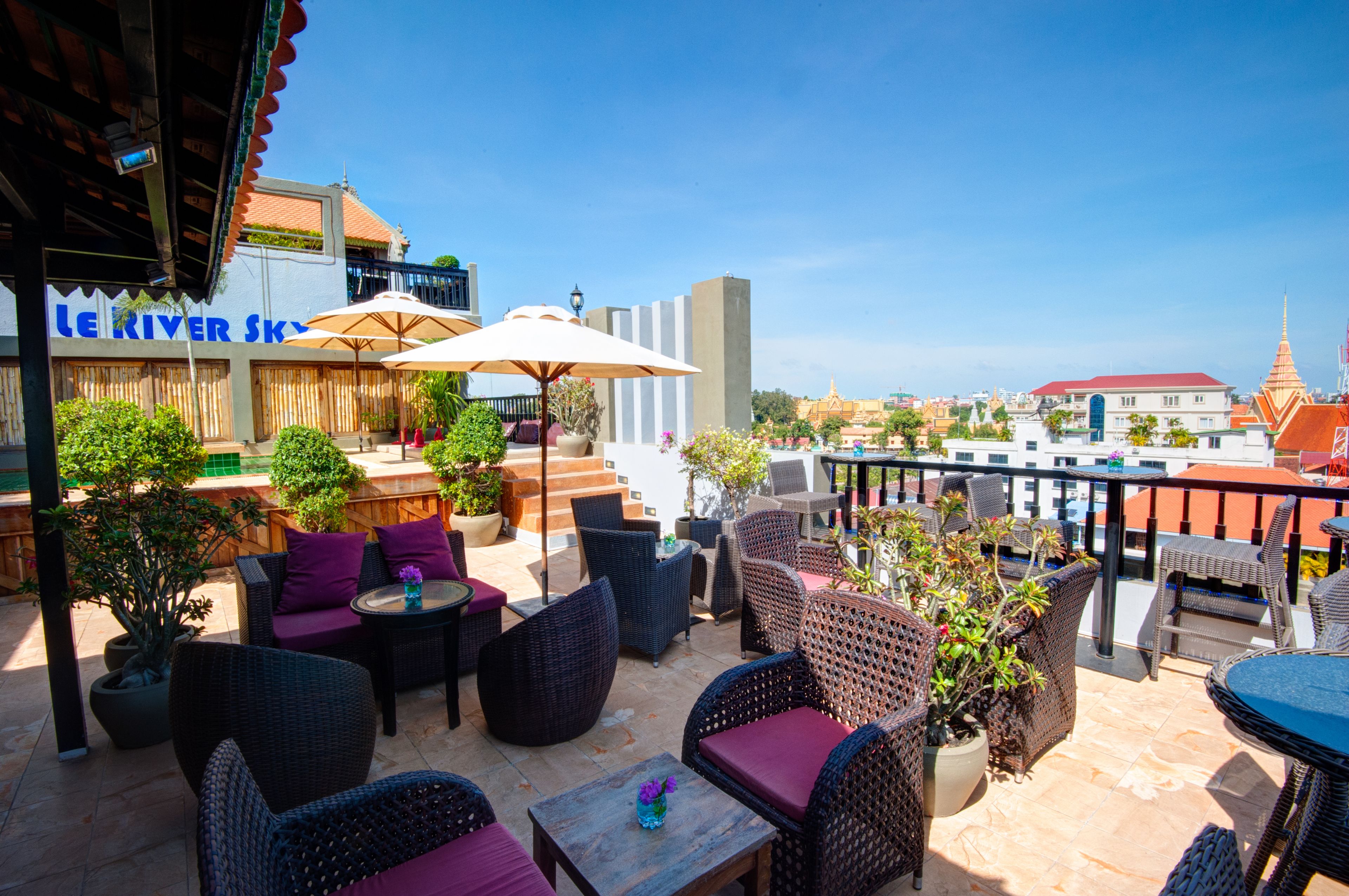 Photo - Apsor Palace Hotel