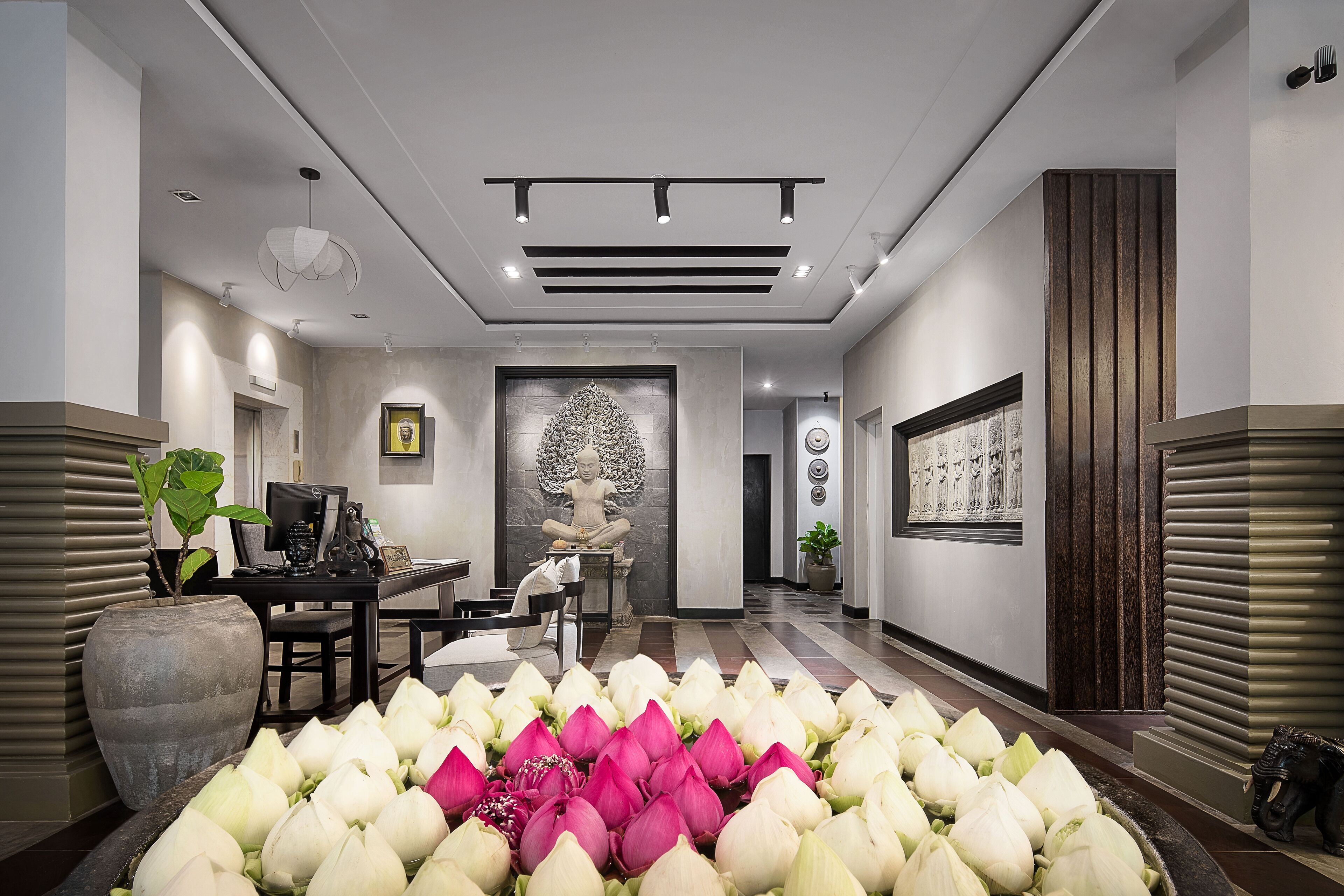 Photo - Apsor Palace Hotel