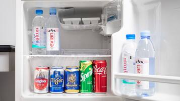 Minibar