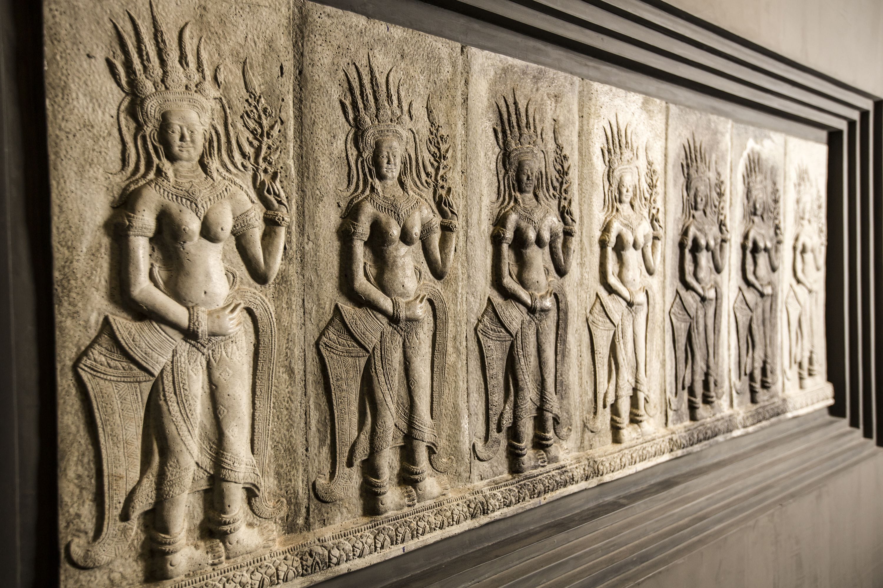 Photo - Apsor Palace Hotel