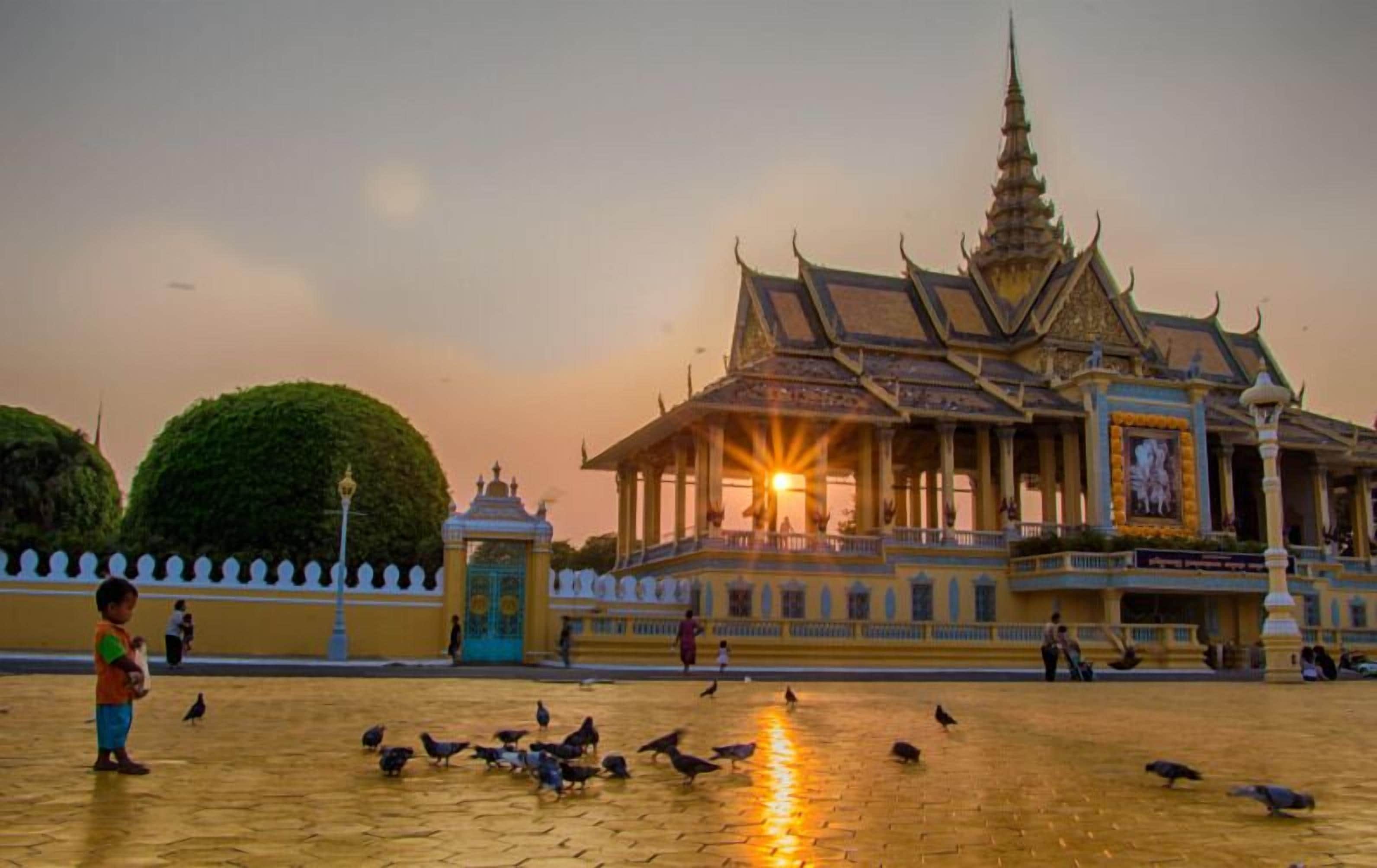 Photo - Apsor Palace Hotel