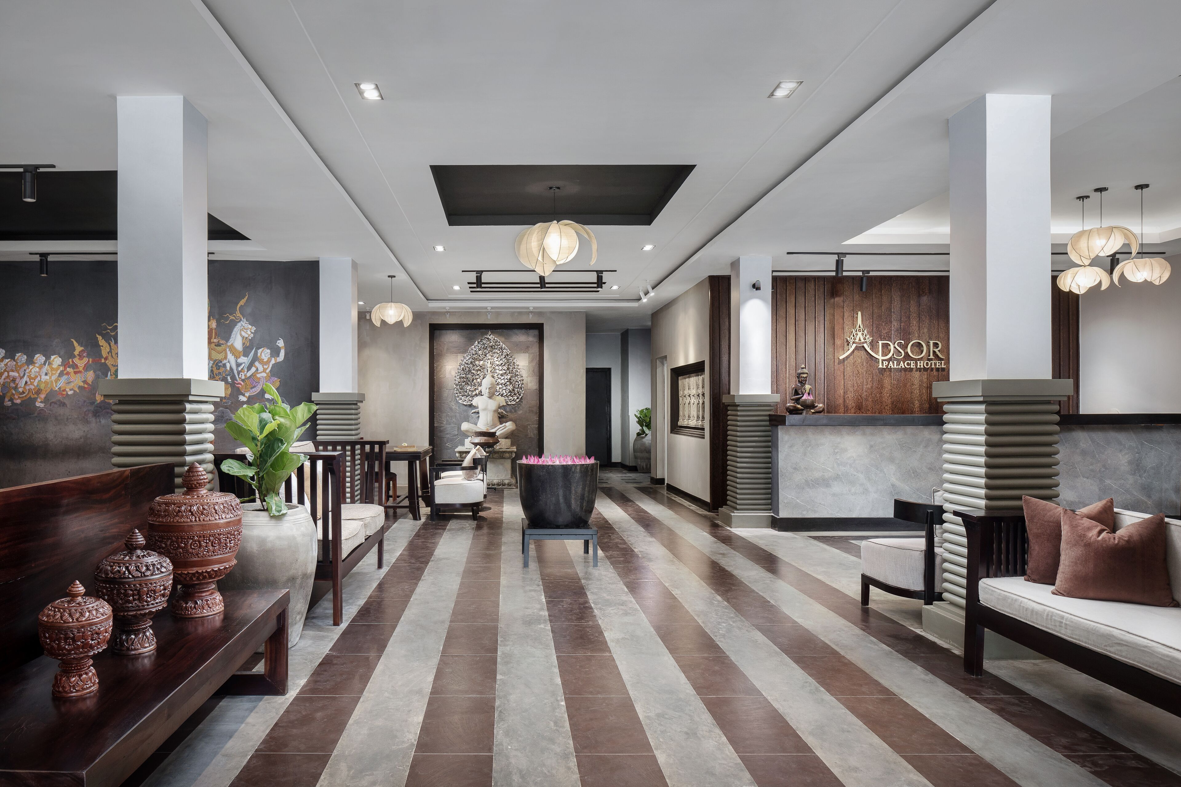 Photo - Apsor Palace Hotel