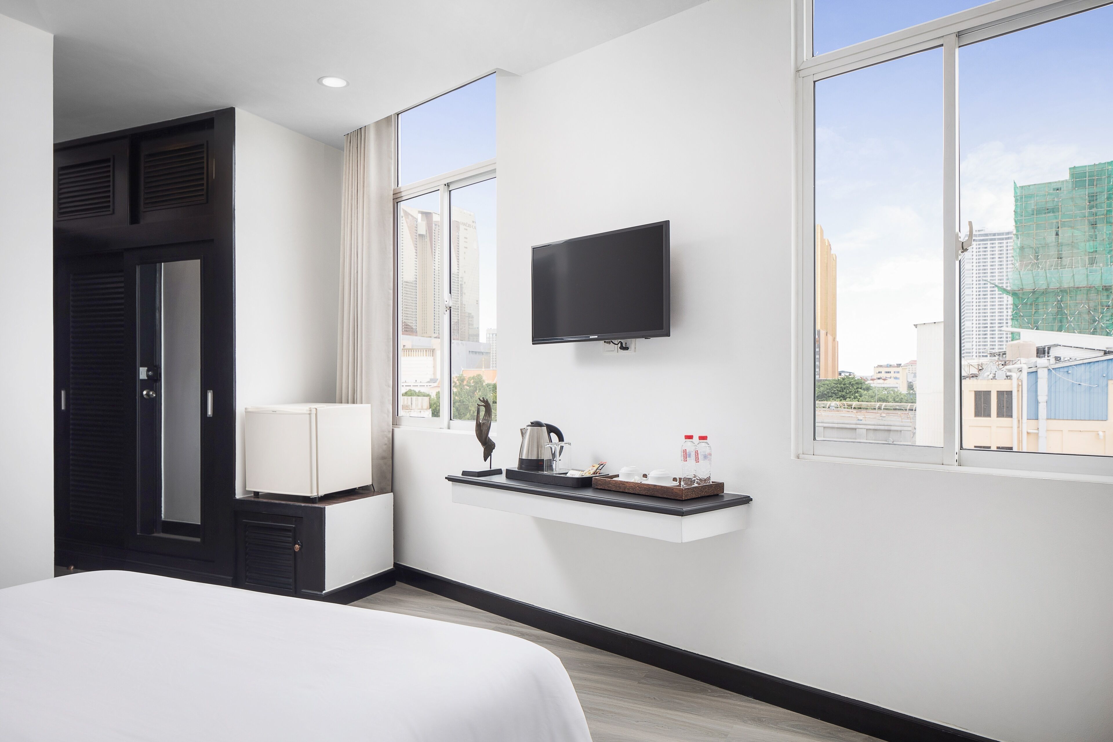 Photo - Apsor Palace Hotel