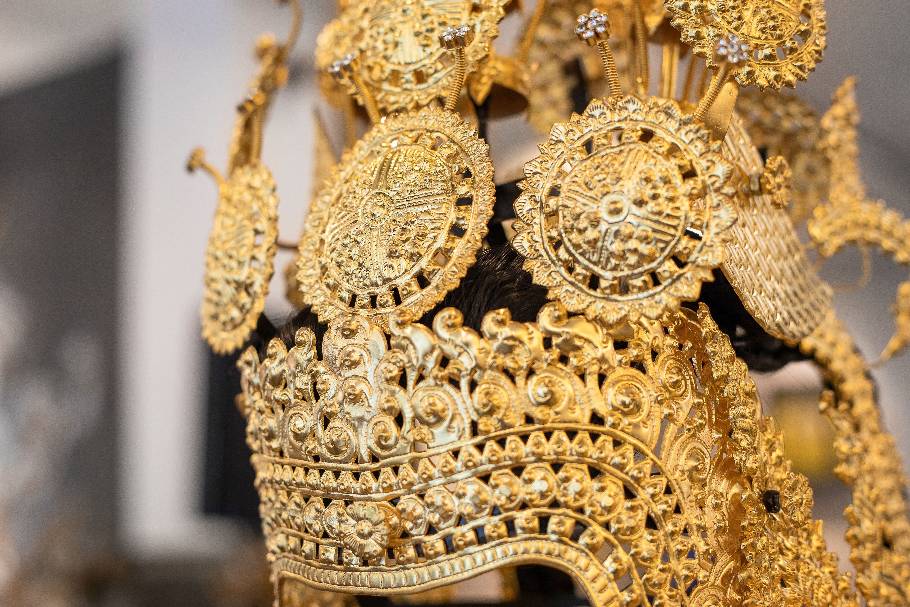 Photo - Apsor Palace Hotel