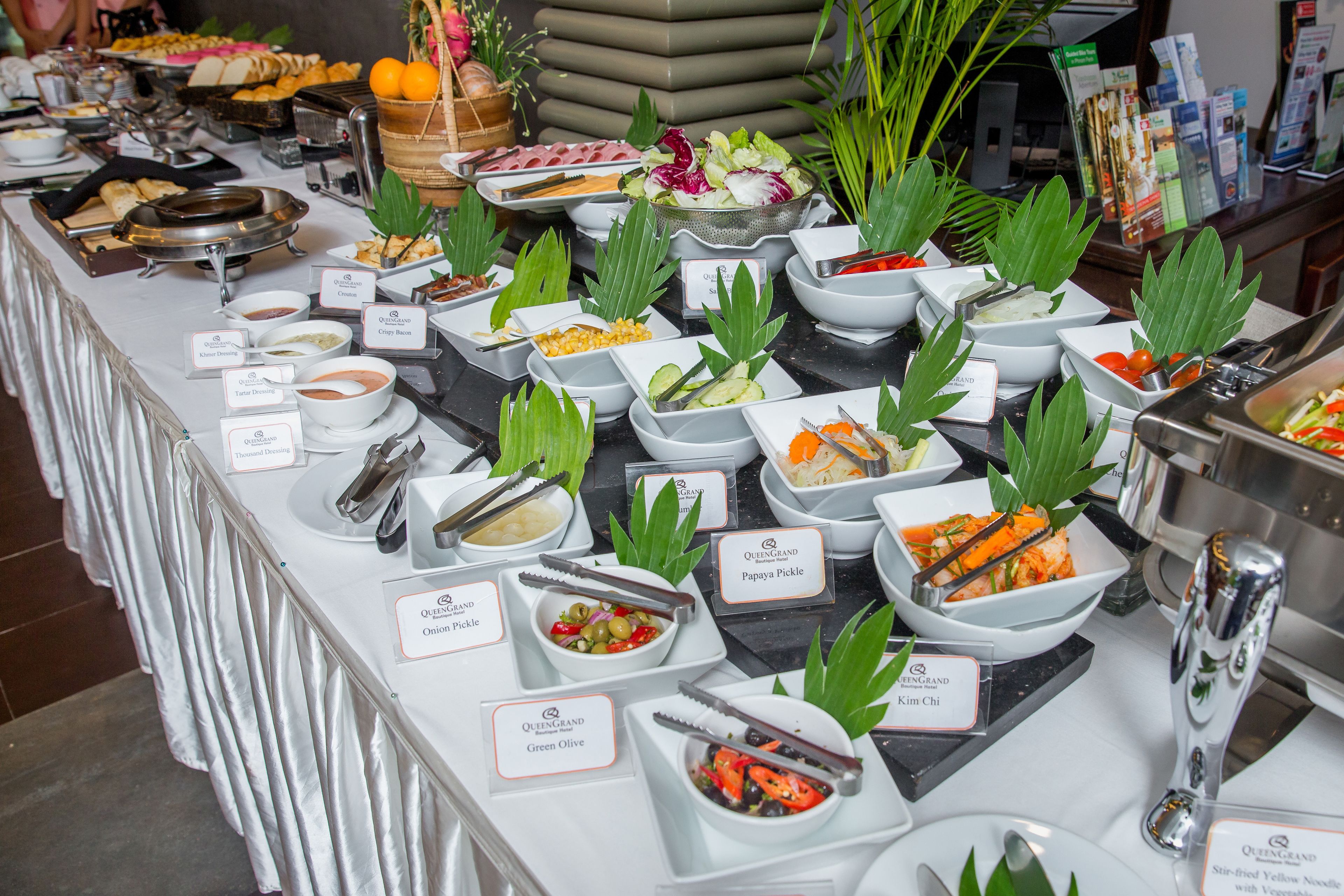 Photo - Apsor Palace Hotel