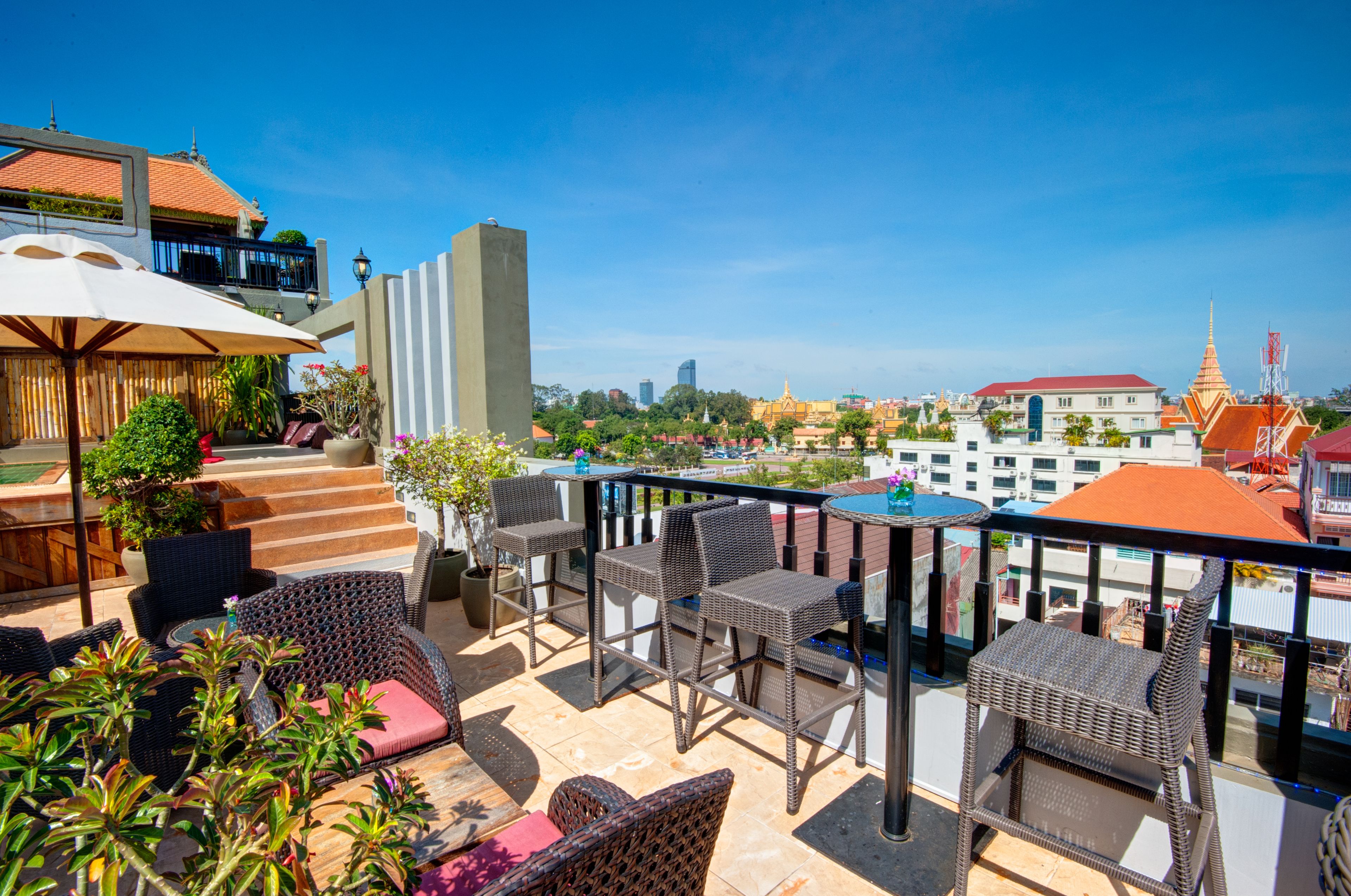 Photo - Apsor Palace Hotel