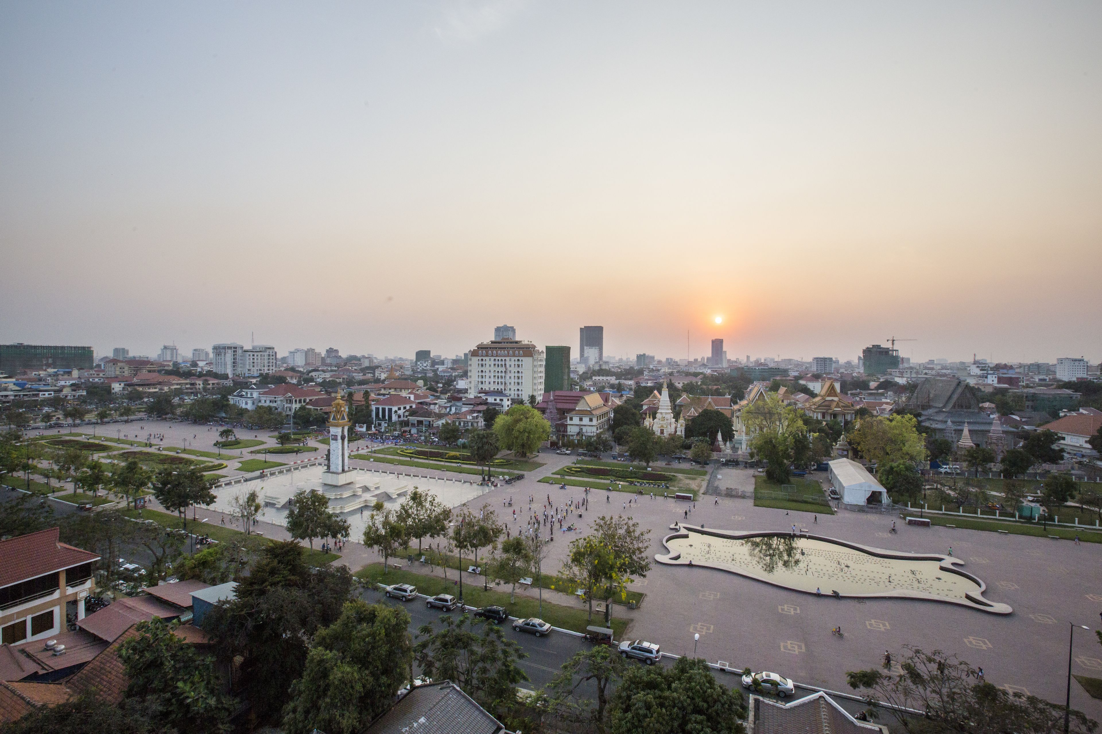 Photo - Apsor Palace Hotel