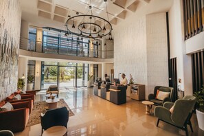 Reception - Voila Bagatelle (Moka)