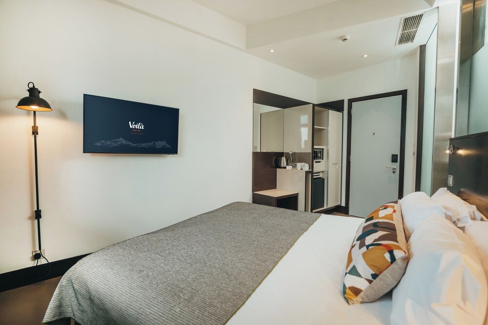 Voila Hotel Bagatelle by null