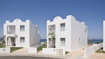 Teras/patio