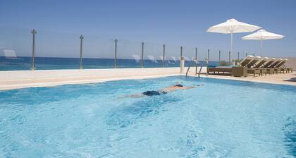 Althea Kalamies Luxury Villas By Louis Hotels
