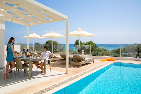 Piscina al aire libre