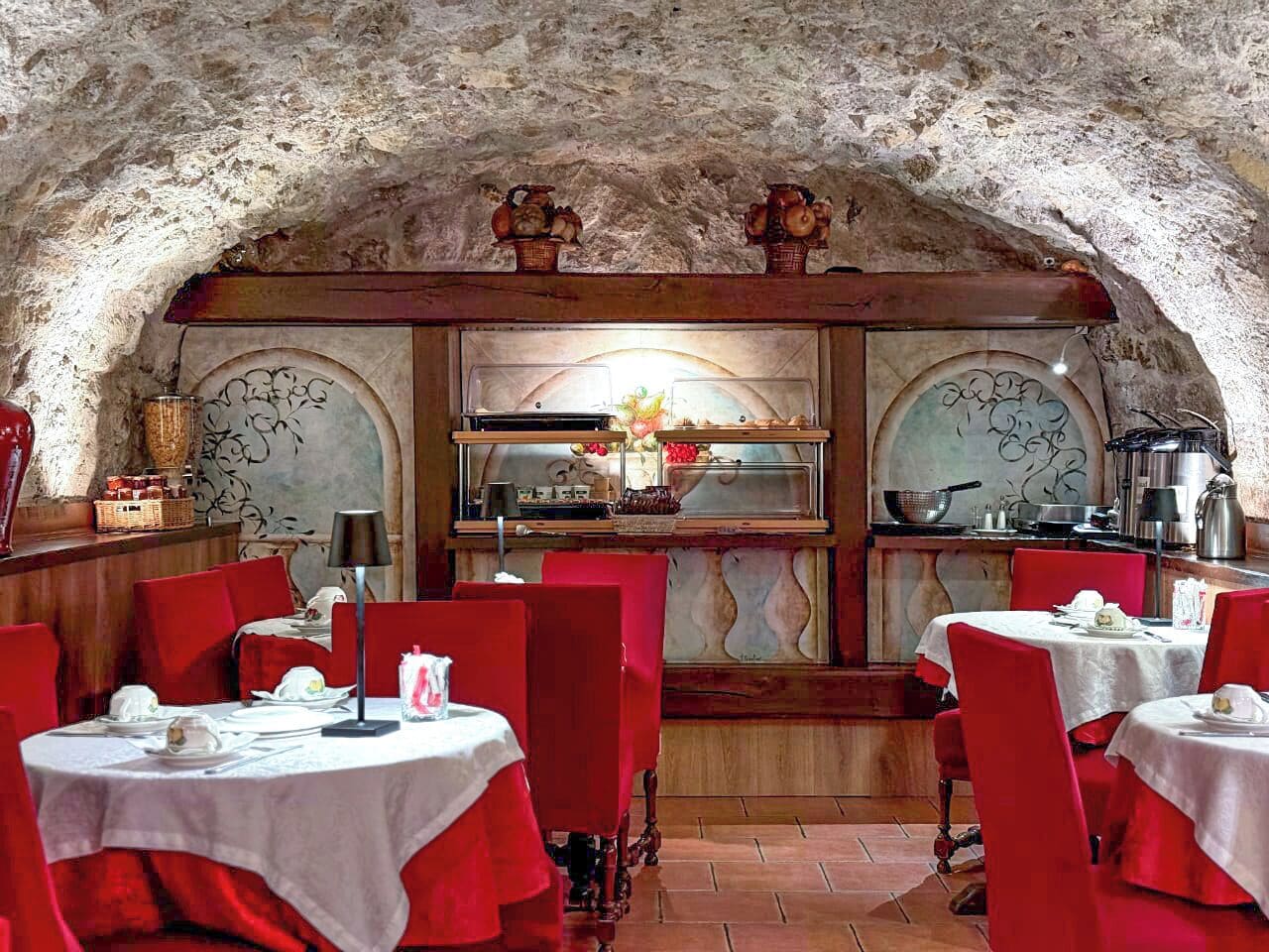 Photo - Hotel de la Bretonnerie