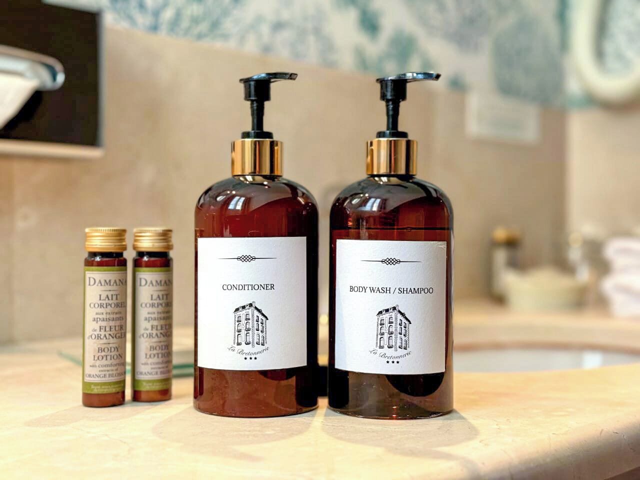 Photo - Hotel de la Bretonnerie