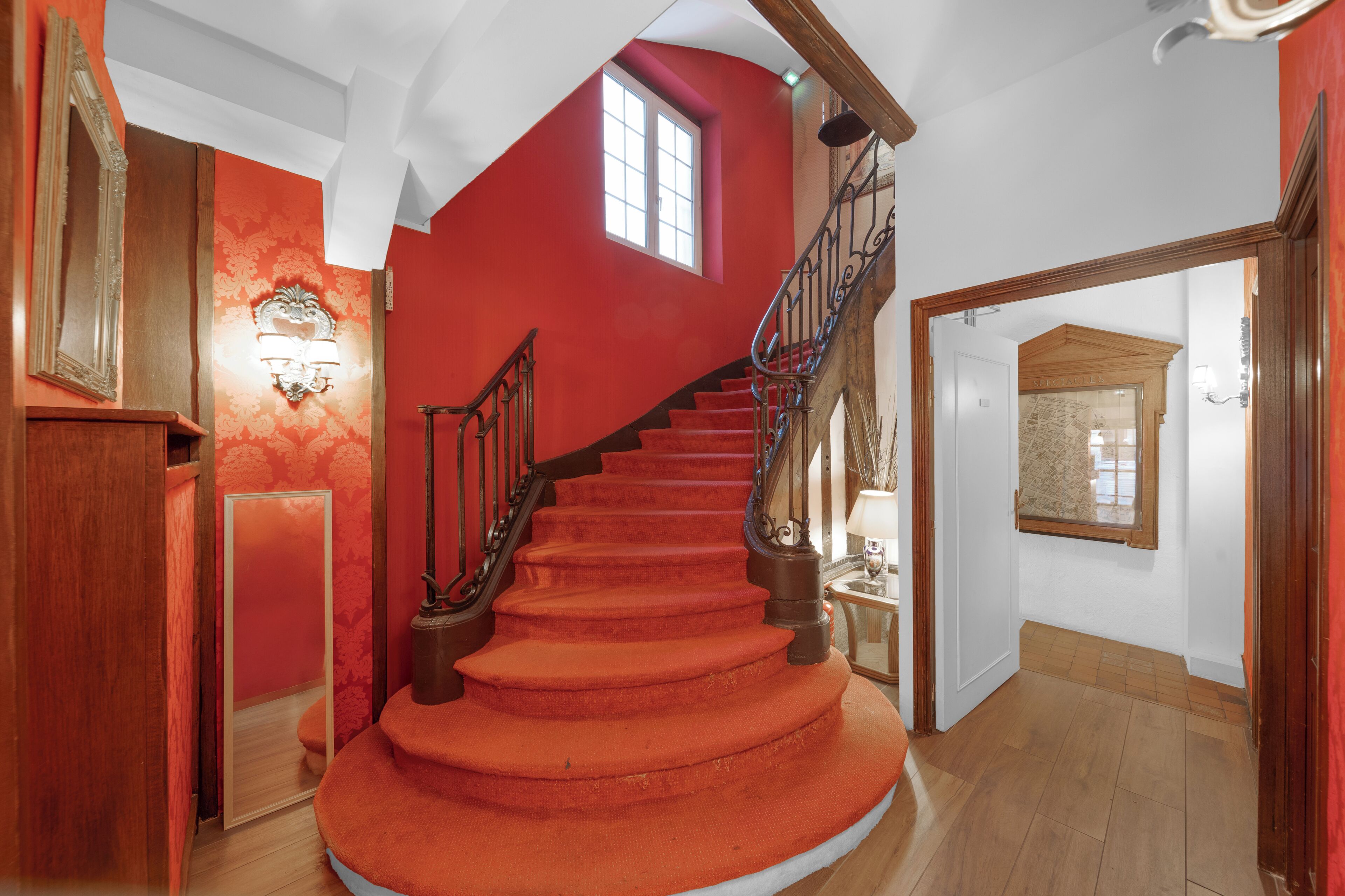 Photo - Hotel de la Bretonnerie