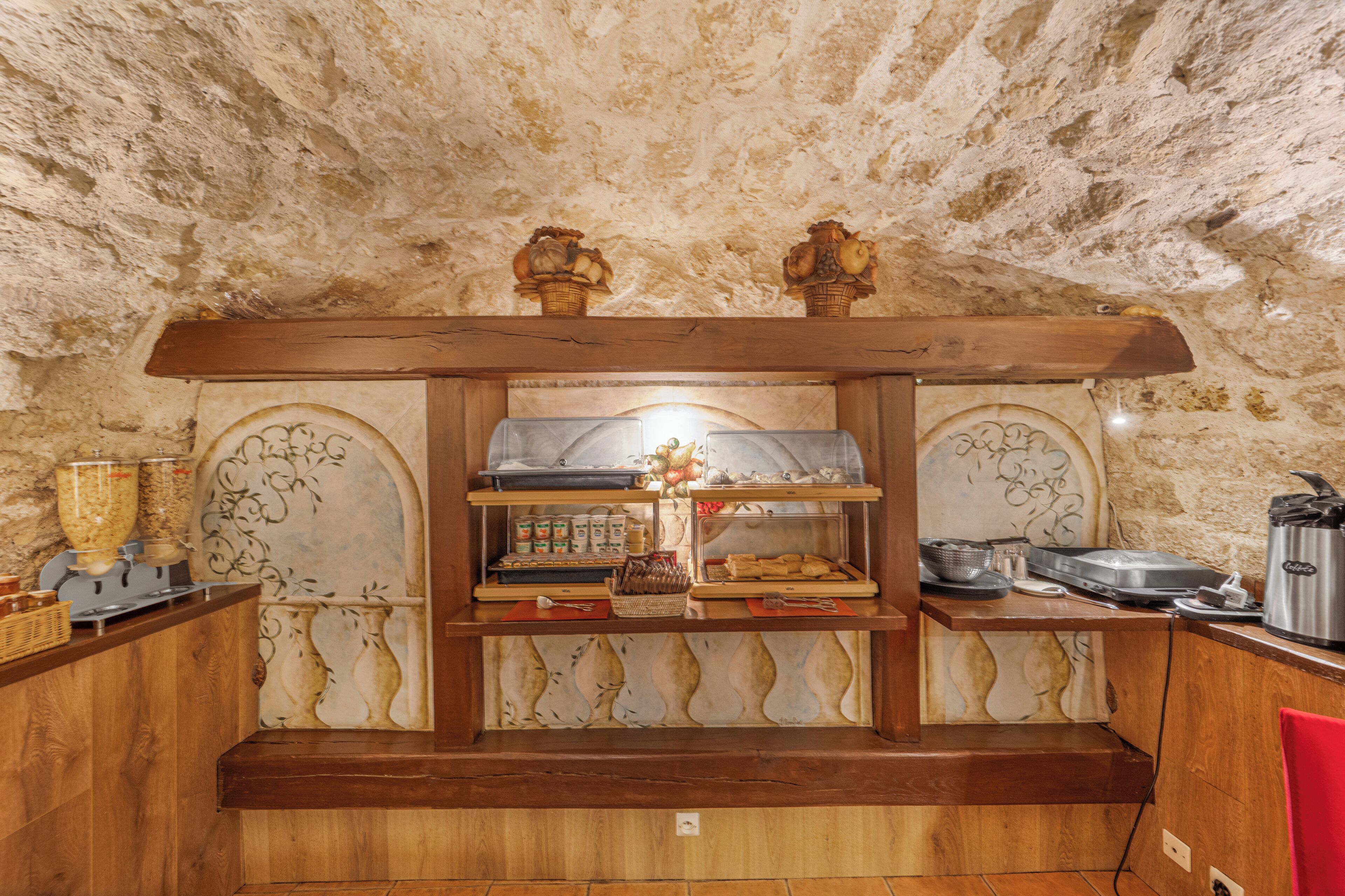 Photo - Hotel de la Bretonnerie