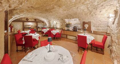 Hôtel de la Bretonnerie