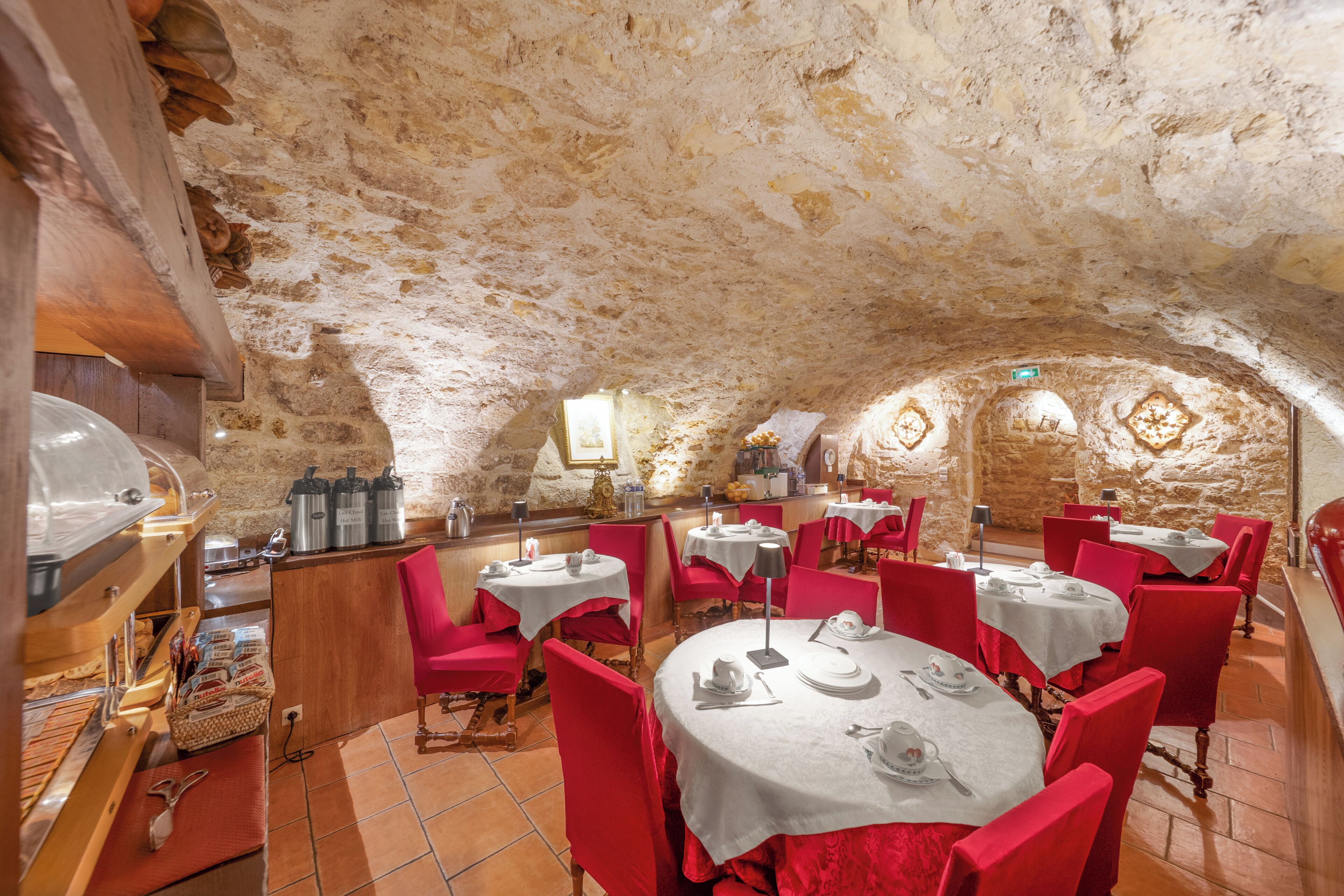 Photo - Hotel de la Bretonnerie