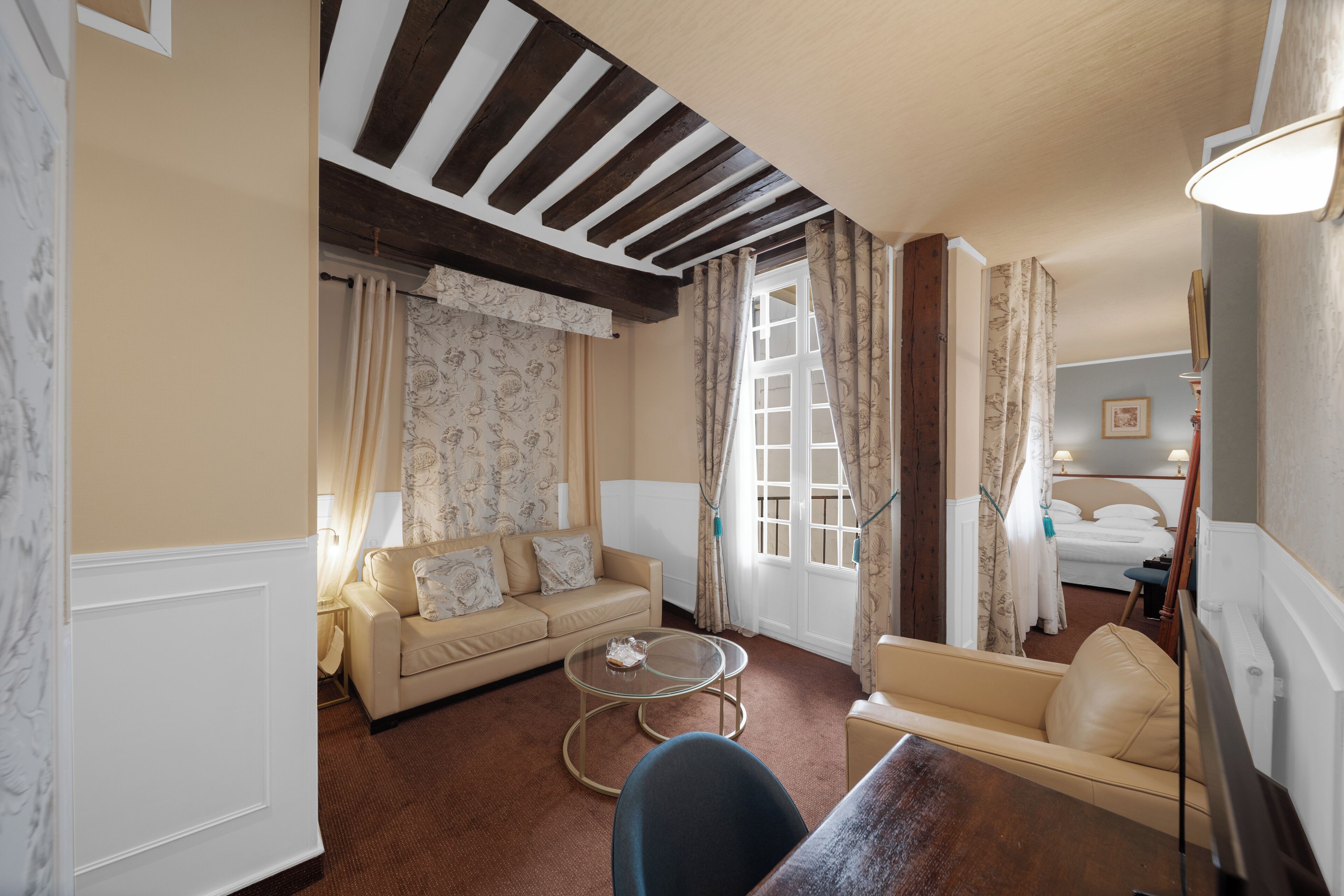 Photo - Hotel de la Bretonnerie