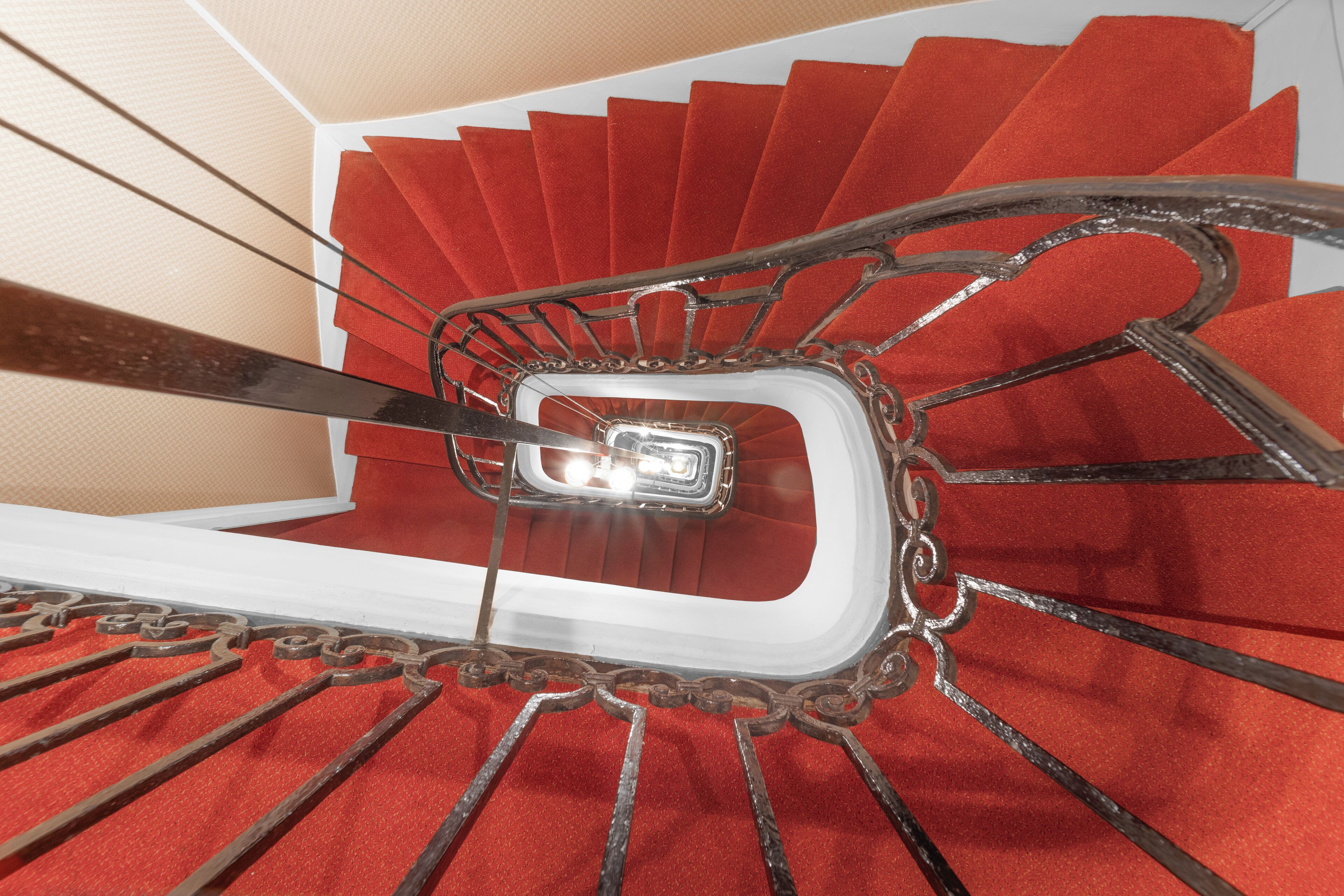 Photo - Hotel de la Bretonnerie