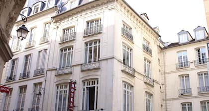 Hôtel de la Bretonnerie