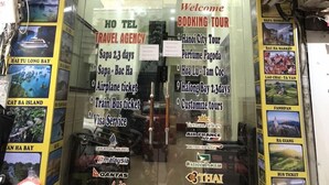 Unclassified image, 4 of 18, button - Hanoi Central Star Hotel (Hanoi)