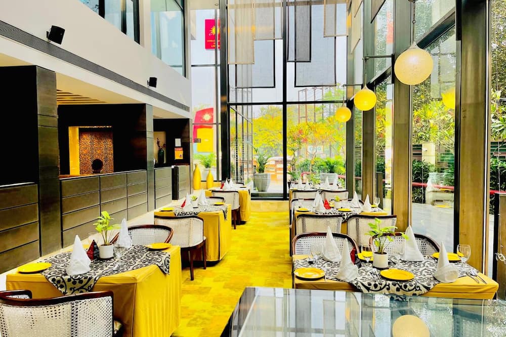 Fortune District Centre, Ghaziabad - Member ITC Hotels' Group