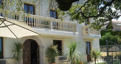 Hotel Villa Cerelis