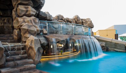 Royal Residence Hotel & Spa