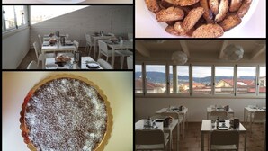 Breakfast for a fee - Il Falco e il Gabbiano B&B (Corigliano-Rossano)