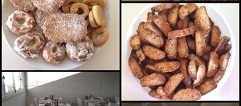 Il Falco e il Gabbiano B&B