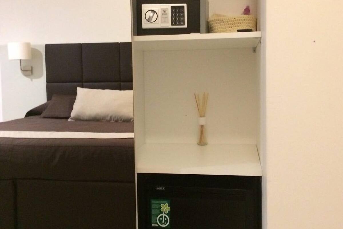 Comfort Quadruple Room | 1 bedroom, Egyptian cotton sheets, premium bedding, down duvets