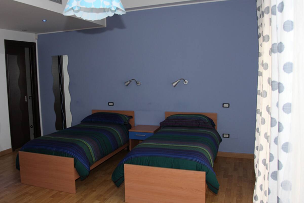 Superior Triple Room | Children’s theme room