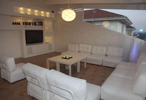 Interior - Il Falco e il Gabbiano B&B (Corigliano-Rossano)