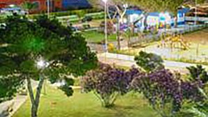 Property grounds - Il Falco e il Gabbiano B&B (Corigliano-Rossano)