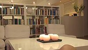 Interior - Il Falco e il Gabbiano B&B (Corigliano-Rossano)