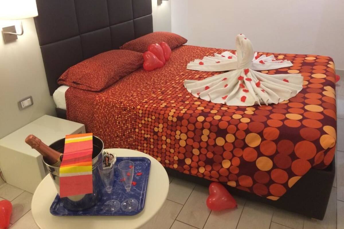 Royal Room | 1 bedroom, Egyptian cotton sheets, premium bedding, down duvets