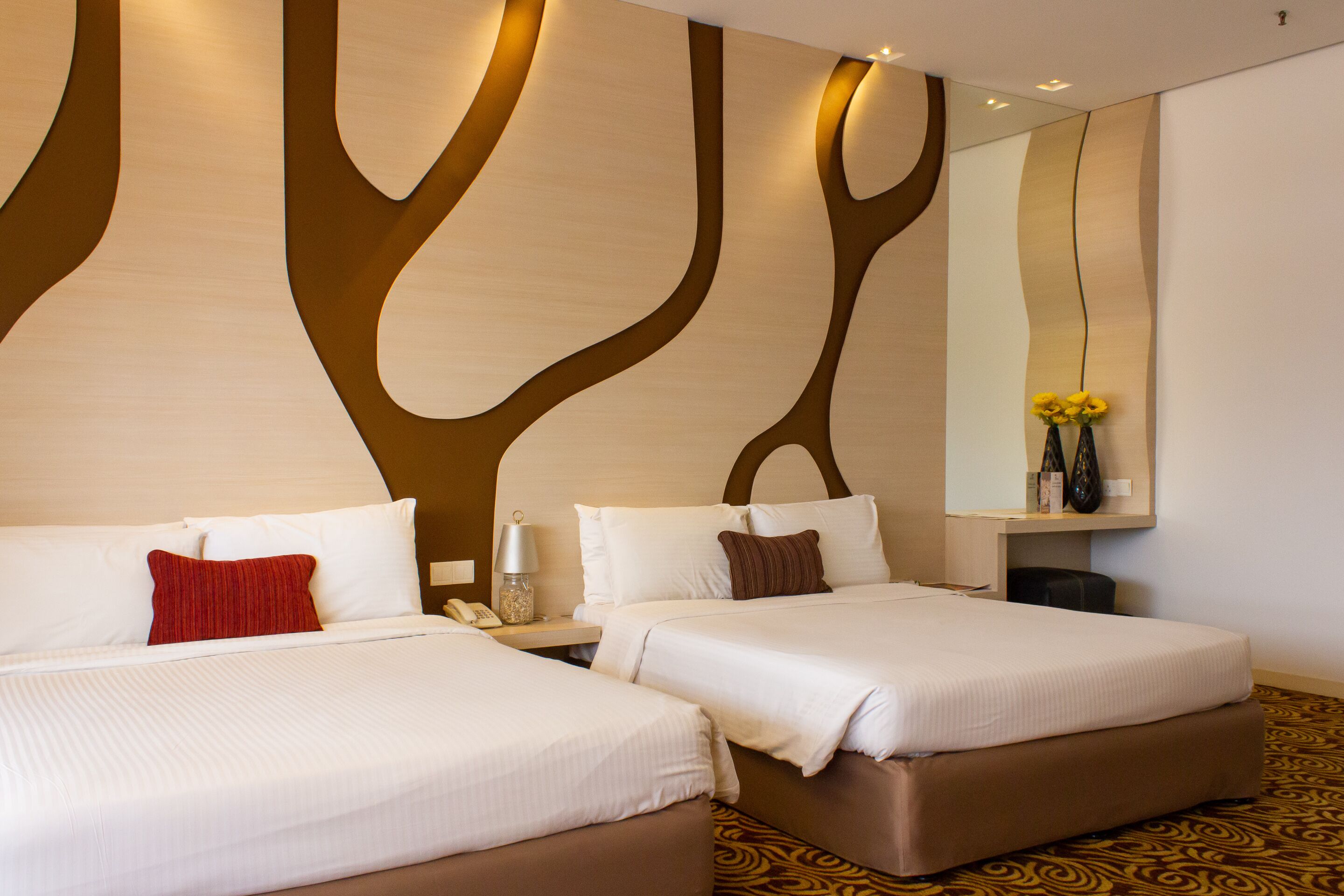 Foto - The 5 Elements Hotel Chinatown Kuala Lumpur