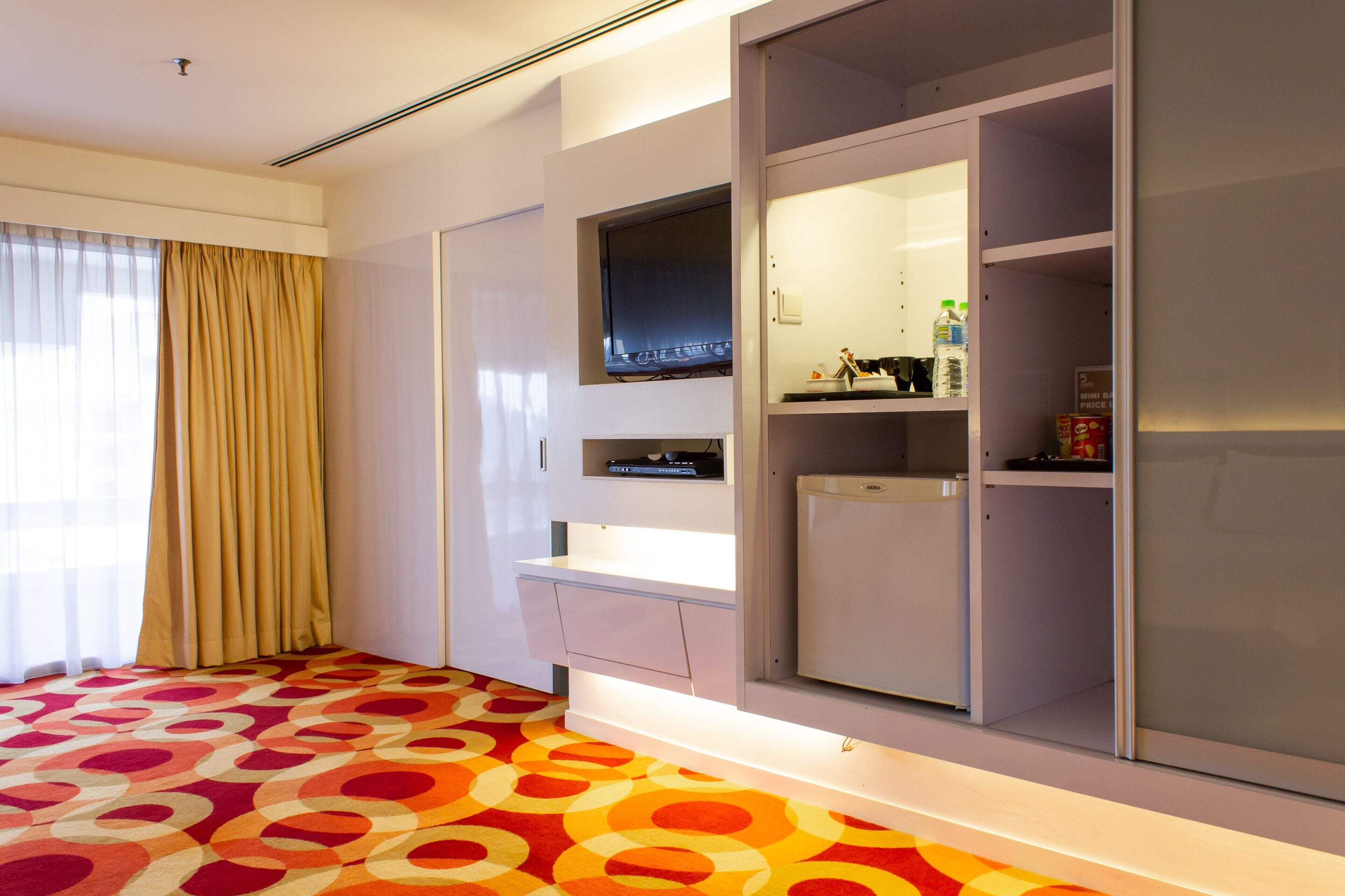 Foto - The 5 Elements Hotel Chinatown Kuala Lumpur