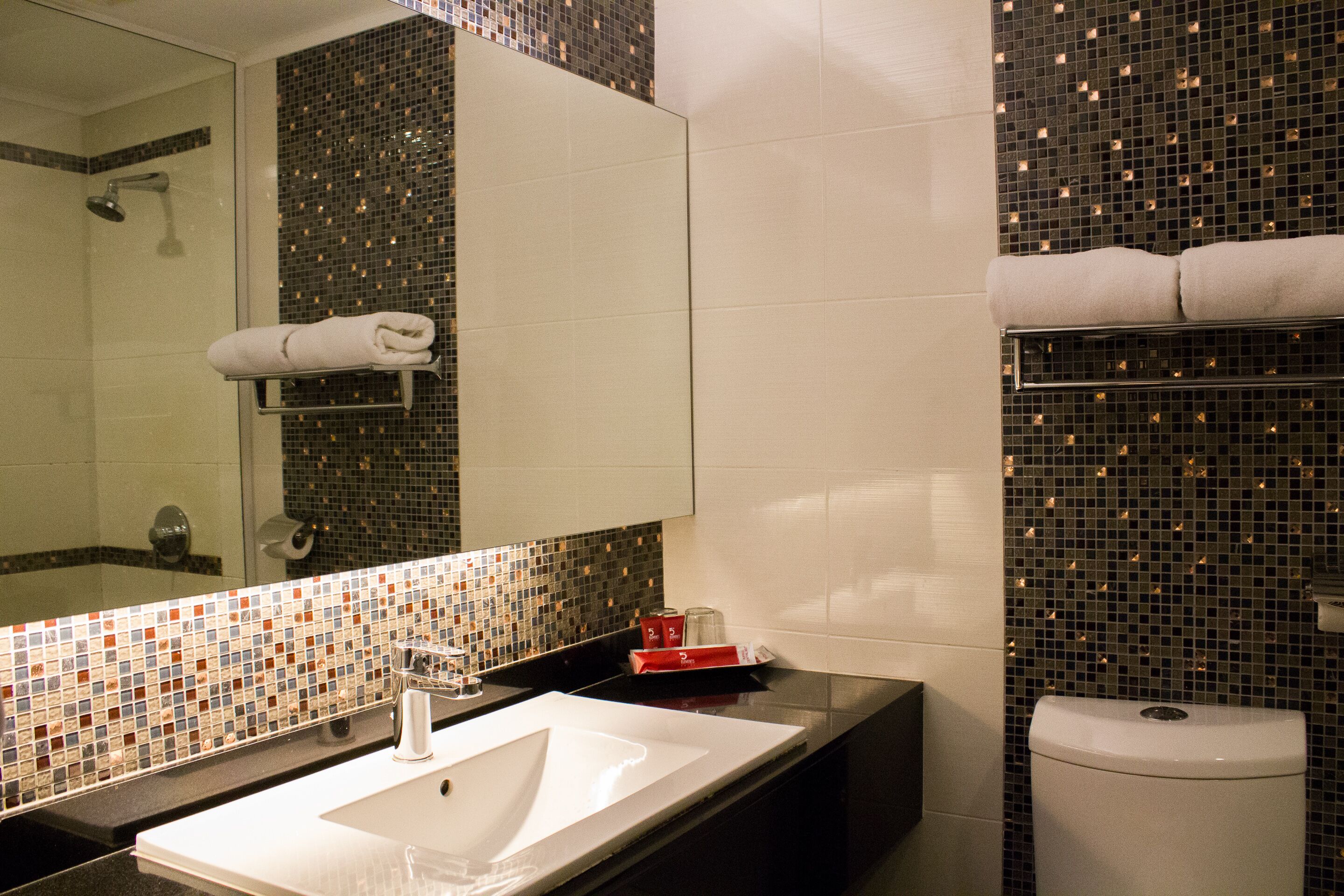 Foto - The 5 Elements Hotel Chinatown Kuala Lumpur