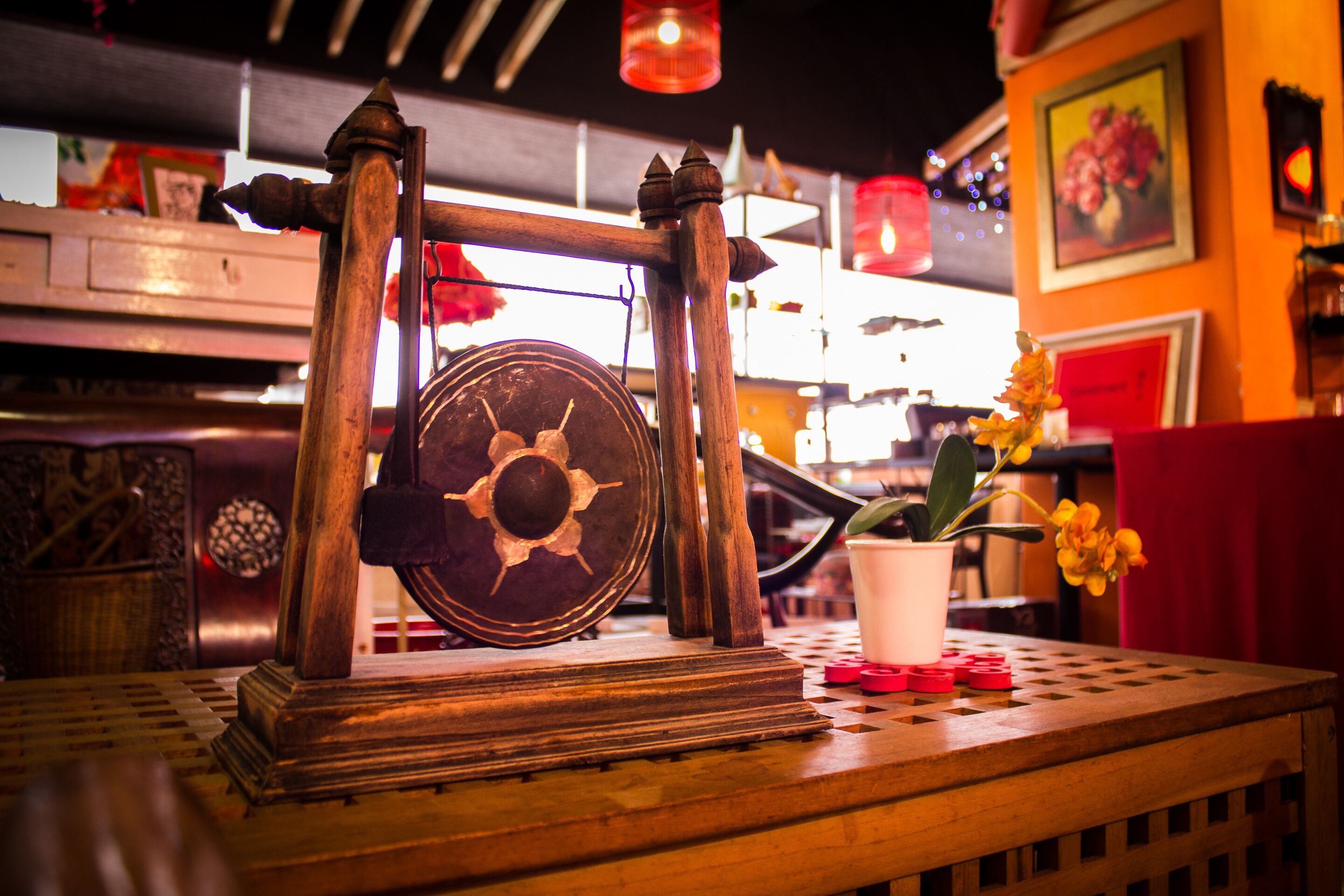 Foto - The 5 Elements Hotel Chinatown Kuala Lumpur