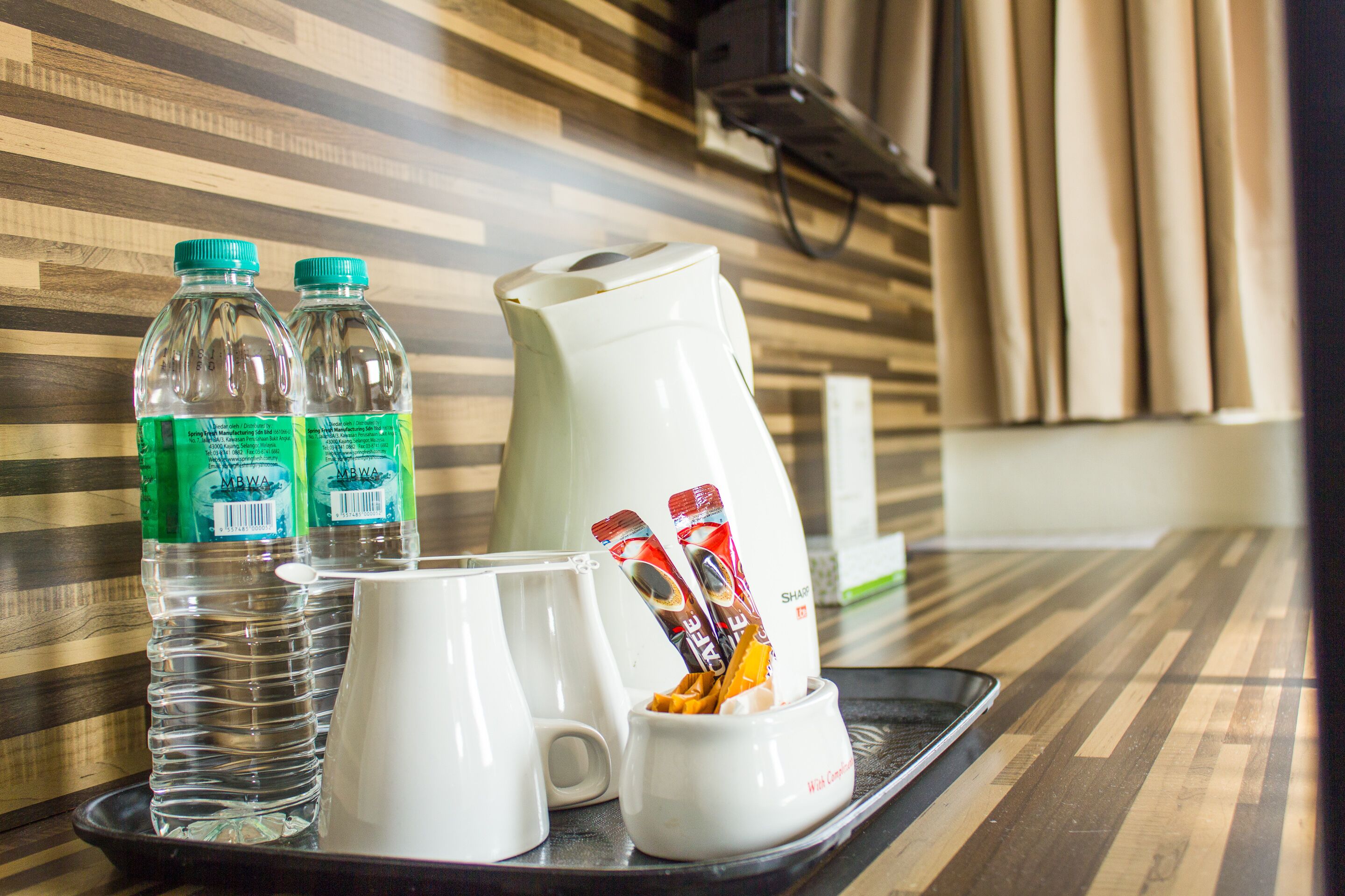 Foto - The 5 Elements Hotel Chinatown Kuala Lumpur