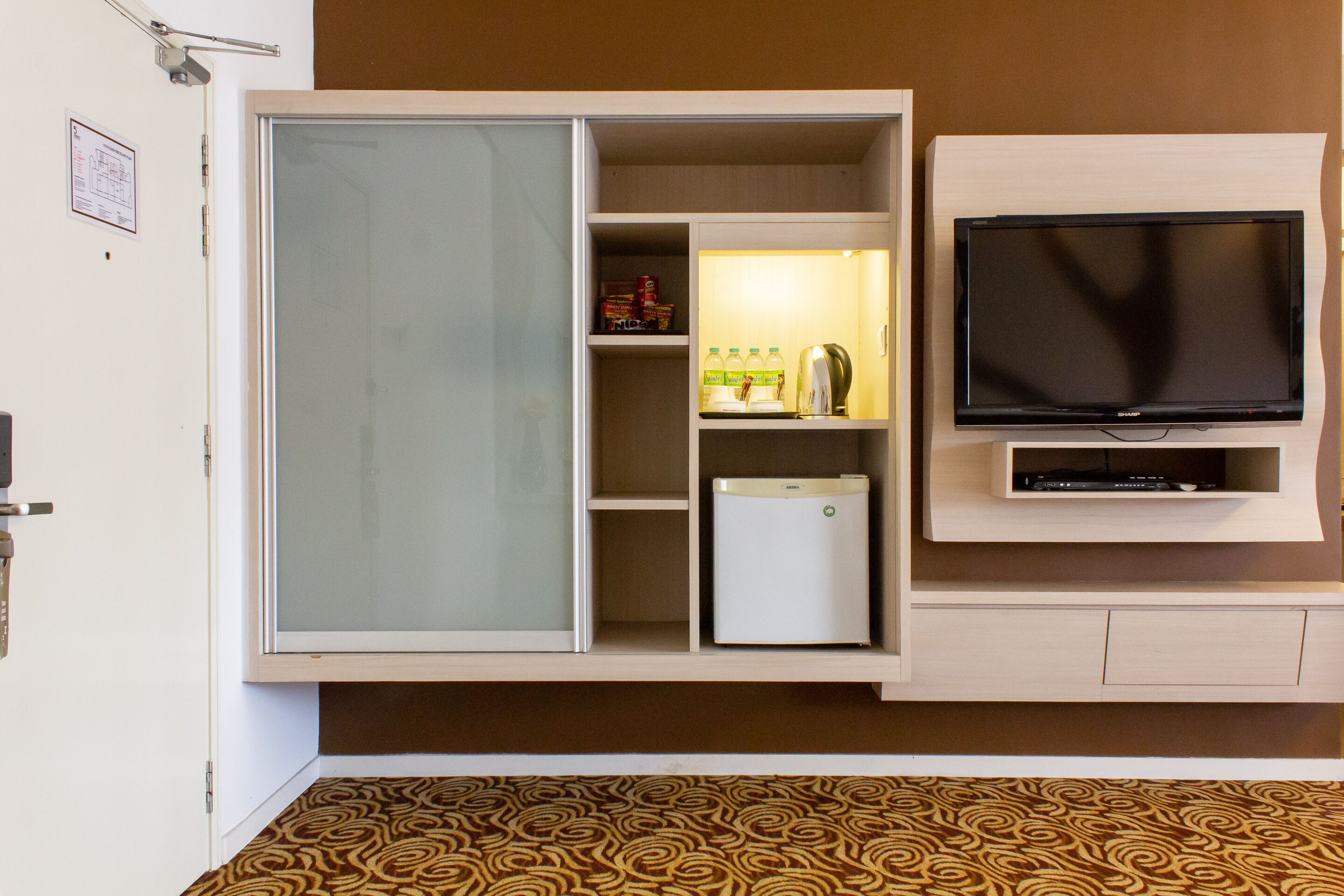 Foto - The 5 Elements Hotel Chinatown Kuala Lumpur