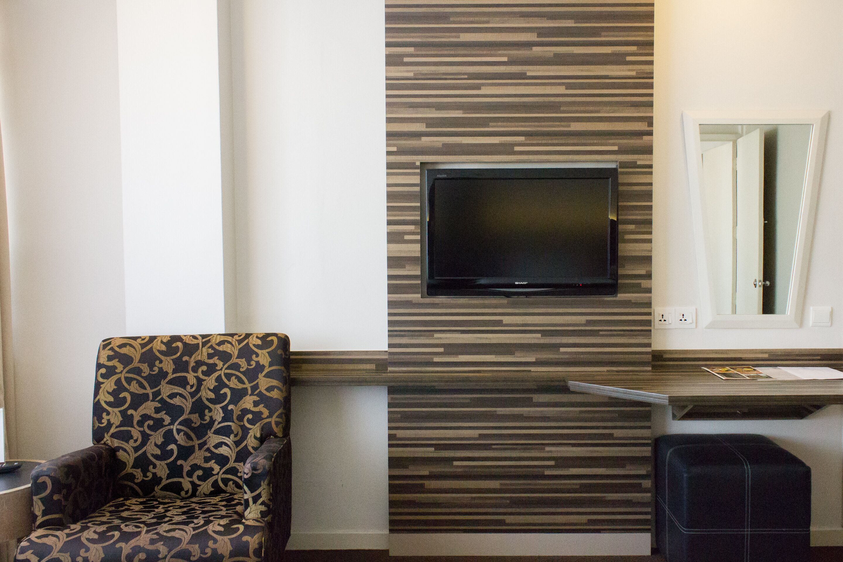 Foto - The 5 Elements Hotel Chinatown Kuala Lumpur