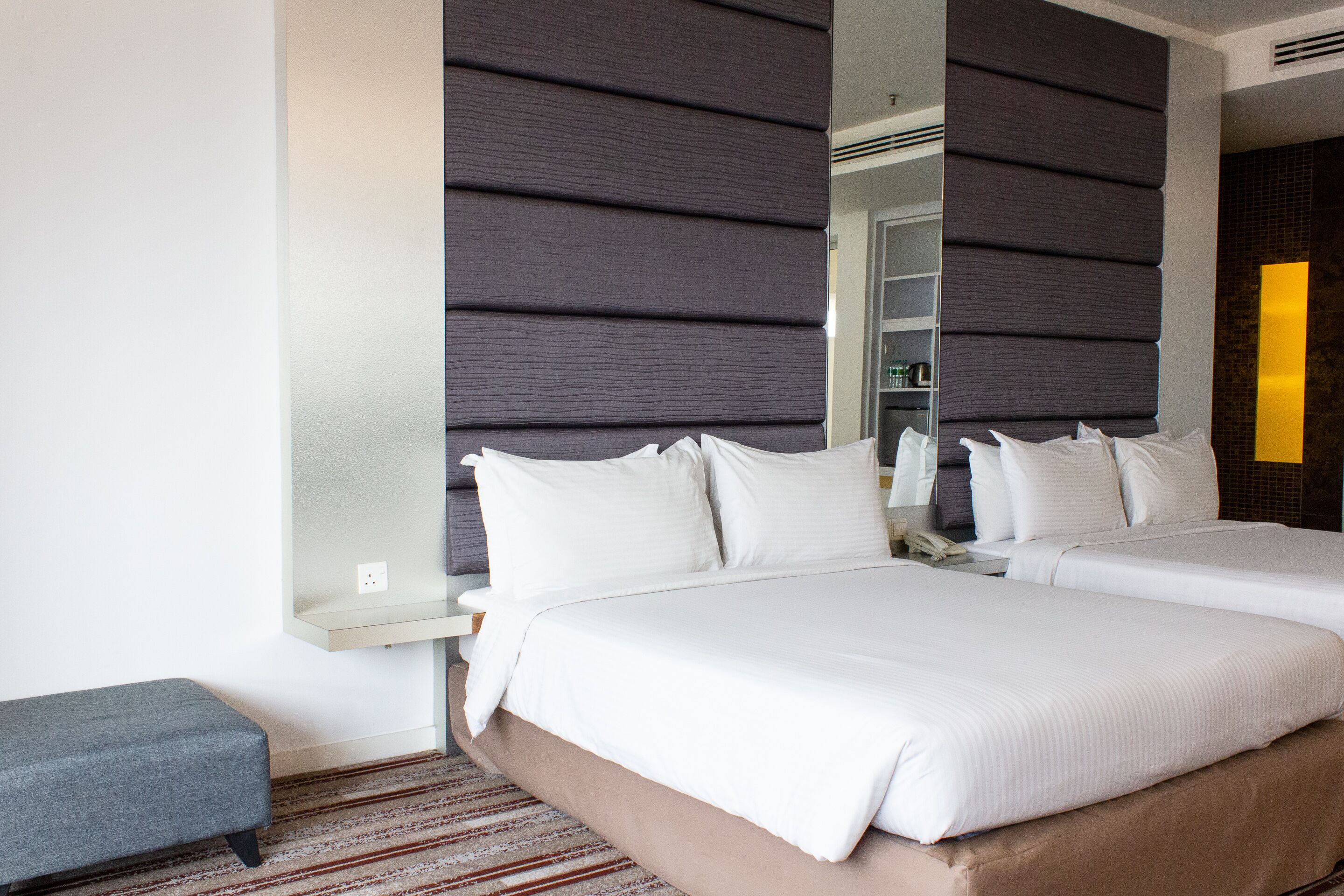 Foto - The 5 Elements Hotel Chinatown Kuala Lumpur