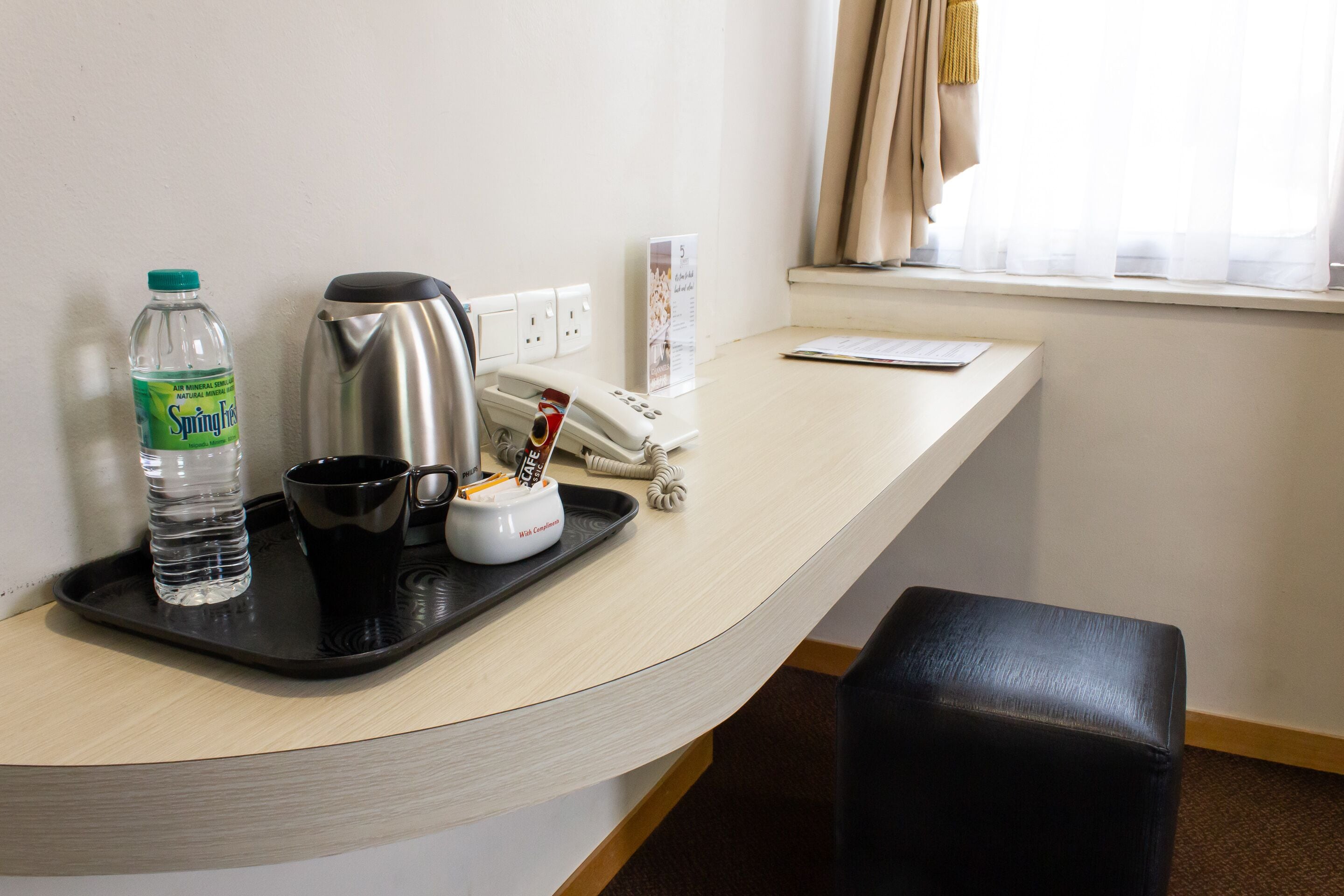 Foto - The 5 Elements Hotel Chinatown Kuala Lumpur