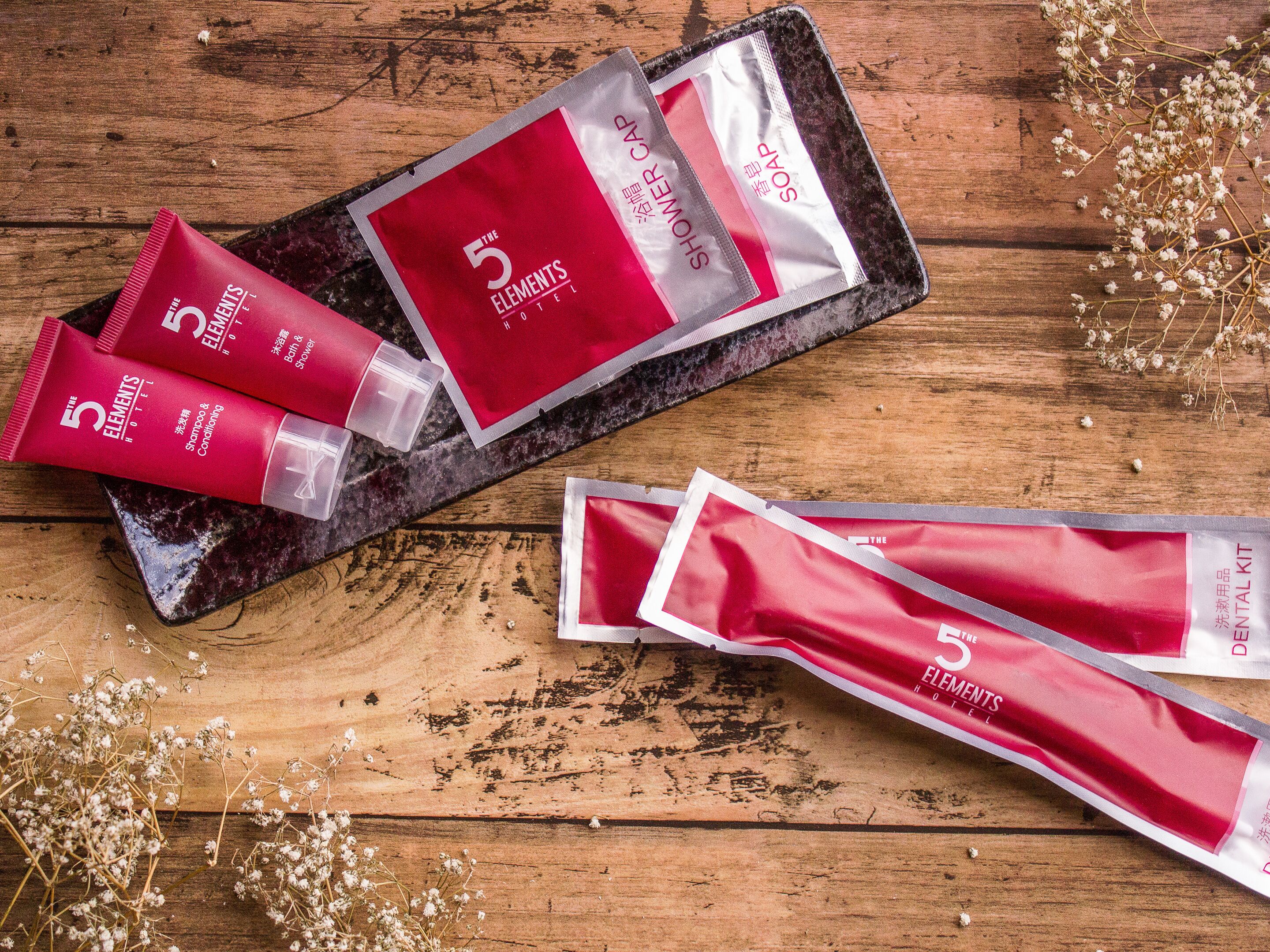 Foto - The 5 Elements Hotel Chinatown Kuala Lumpur